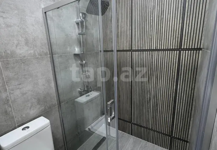 3 otaqlı mənzil , Sumqayıt