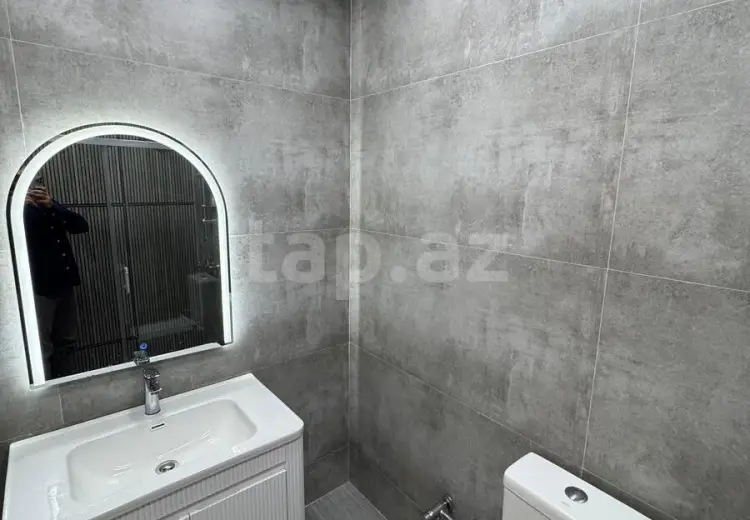 3 otaqlı mənzil , Sumqayıt