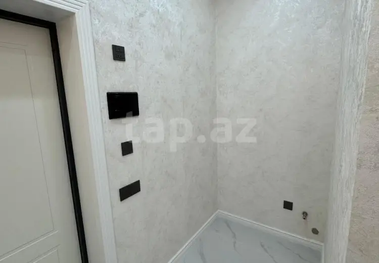 3 otaqlı mənzil , Sumqayıt