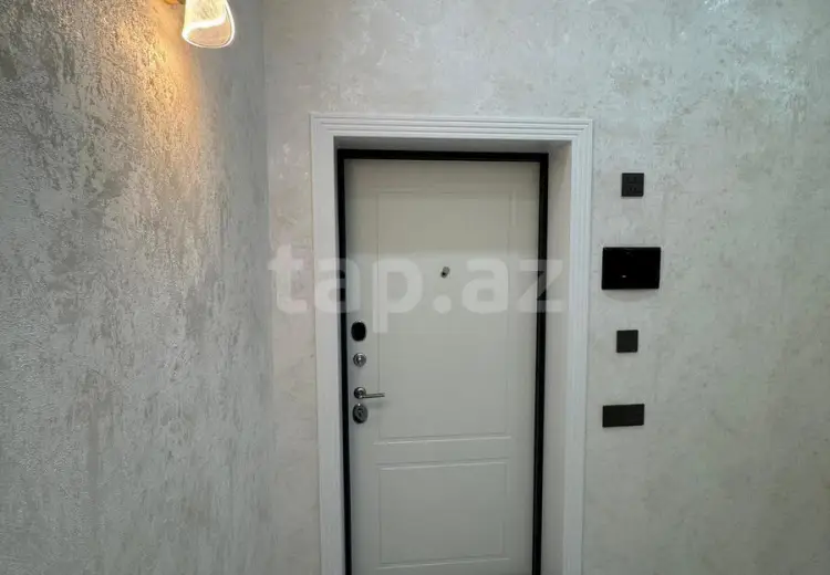 3 otaqlı mənzil , Sumqayıt