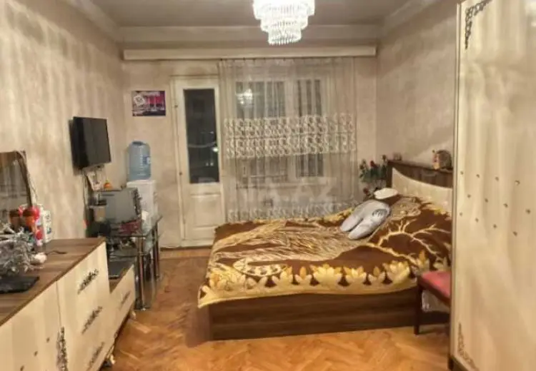 3 otaqlı mənzil Satılır, 8-ci mikrorayon, Binəqədi, Bakı