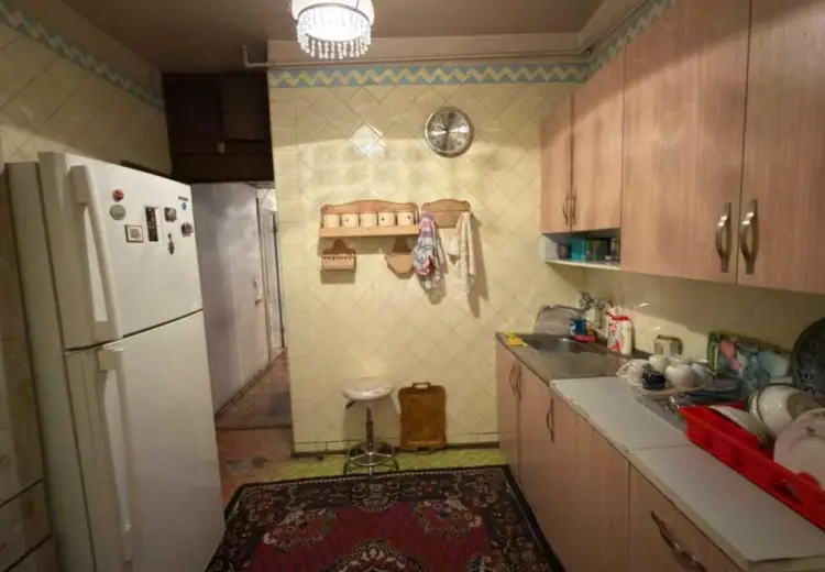 3 otaqlı mənzil Satılır, 8-ci mikrorayon, Binəqədi, Bakı