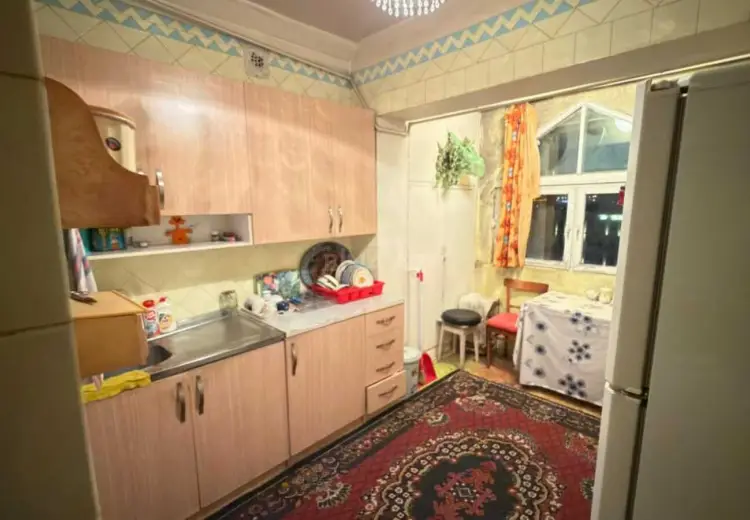 3 otaqlı mənzil Satılır, 8-ci mikrorayon, Binəqədi, Bakı