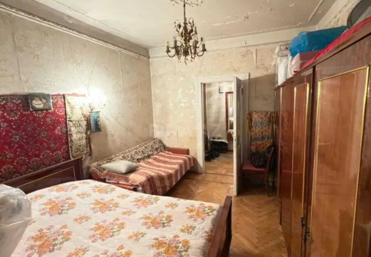 3 otaqlı mənzil Satılır, 8-ci mikrorayon, Binəqədi, Bakı