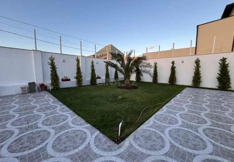 5 otaqlı mənzil Satılır, Şüvəlan, Xəzər, Bakı