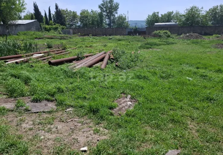 0 m² Obyekt / Ofis , Şəki