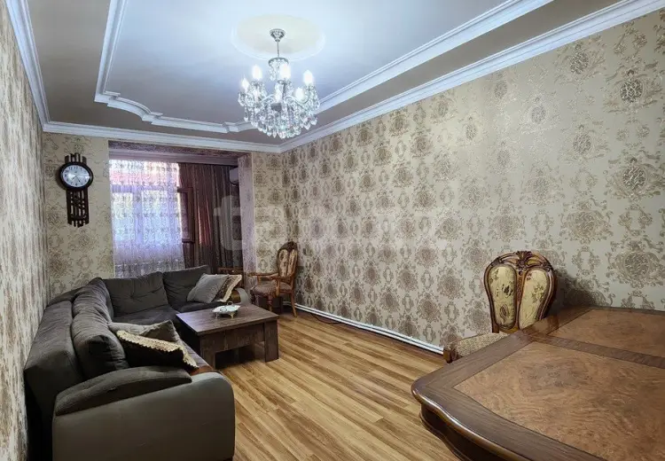 3 otaqlı mənzil , Sumqayıt