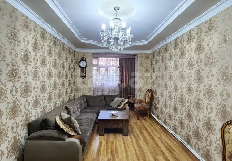 3 otaqlı mənzil , Sumqayıt