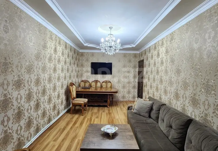3 otaqlı mənzil , Sumqayıt