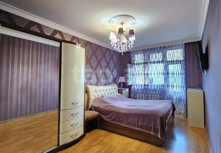 3 otaqlı mənzil , Sumqayıt