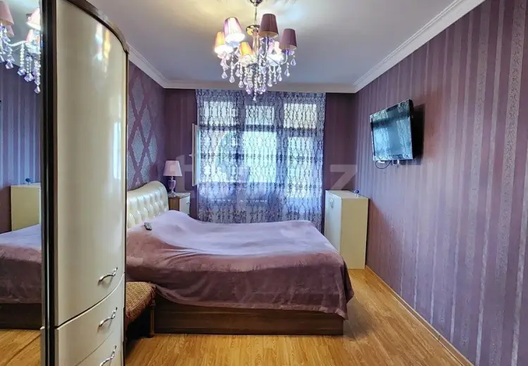 3 otaqlı mənzil , Sumqayıt