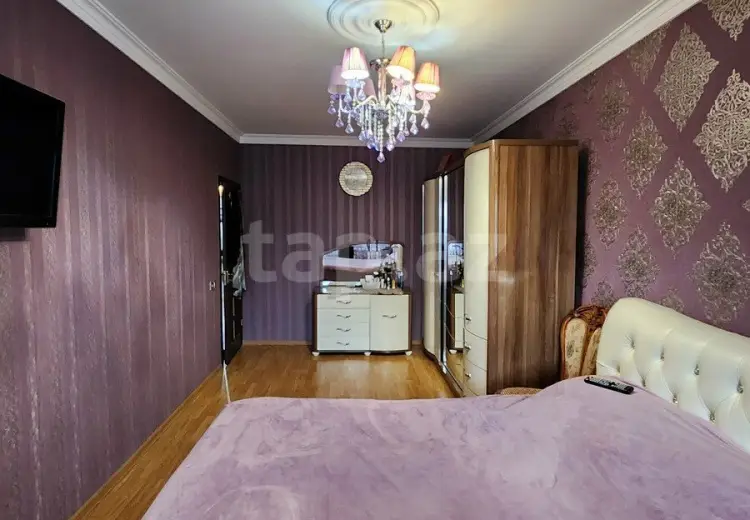 3 otaqlı mənzil , Sumqayıt