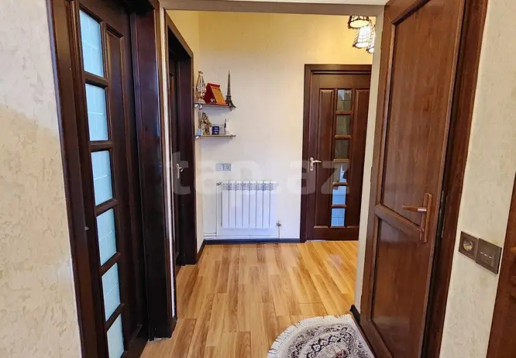 3 otaqlı mənzil , Sumqayıt