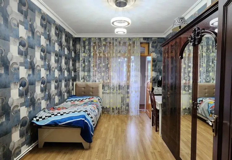 3 otaqlı mənzil , Sumqayıt