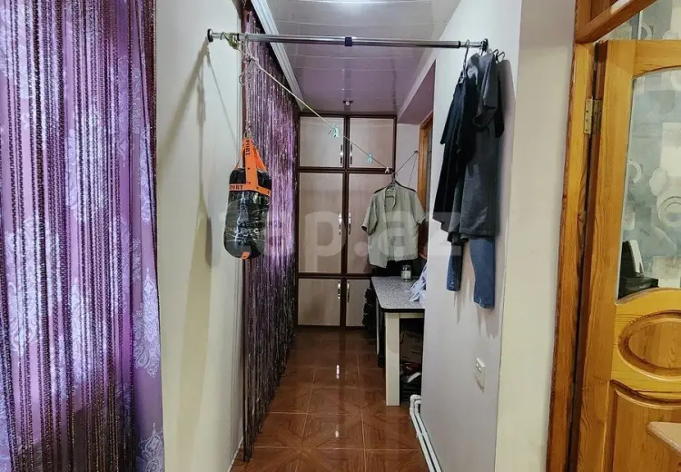 3 otaqlı mənzil , Sumqayıt