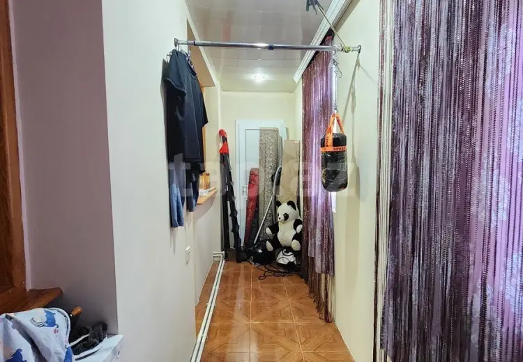 3 otaqlı mənzil , Sumqayıt