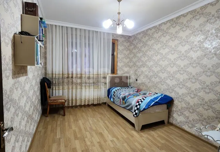 3 otaqlı mənzil , Sumqayıt