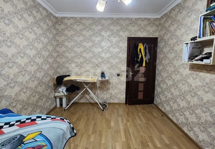 3 otaqlı mənzil , Sumqayıt