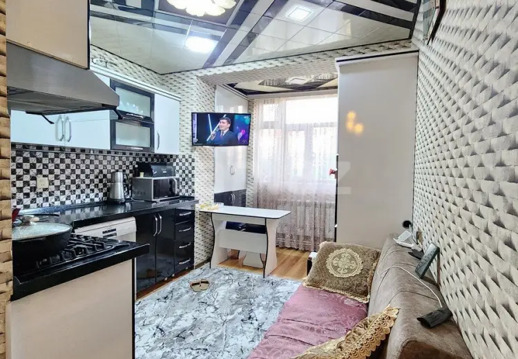 3 otaqlı mənzil , Sumqayıt