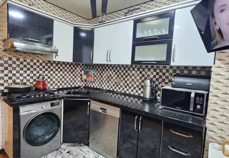 3 otaqlı mənzil , Sumqayıt