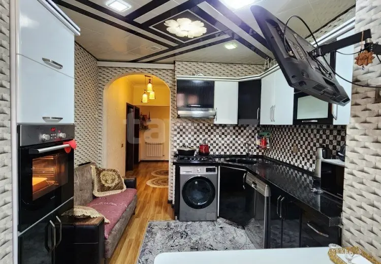 3 otaqlı mənzil , Sumqayıt