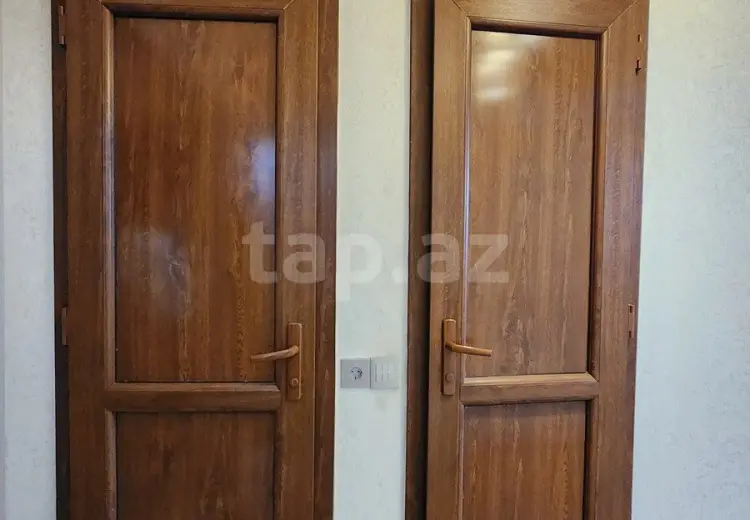 3 otaqlı mənzil , Sumqayıt