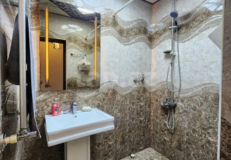 3 otaqlı mənzil , Sumqayıt
