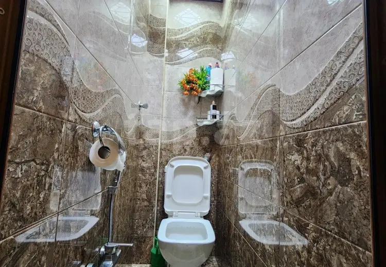 3 otaqlı mənzil , Sumqayıt