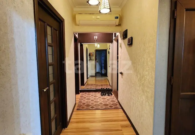 3 otaqlı mənzil , Sumqayıt