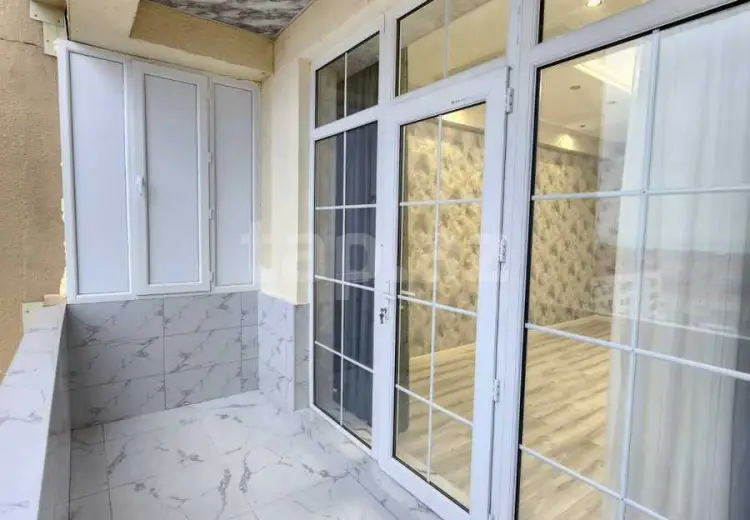 3 otaqlı mənzil , Sumqayıt