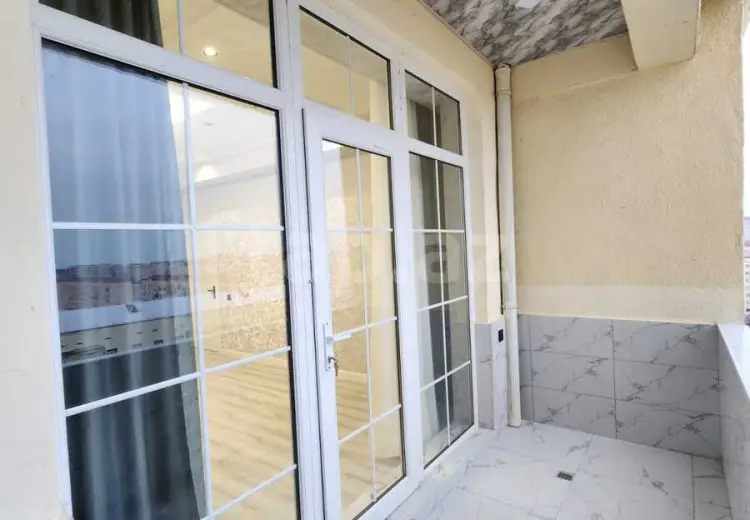 3 otaqlı mənzil , Sumqayıt