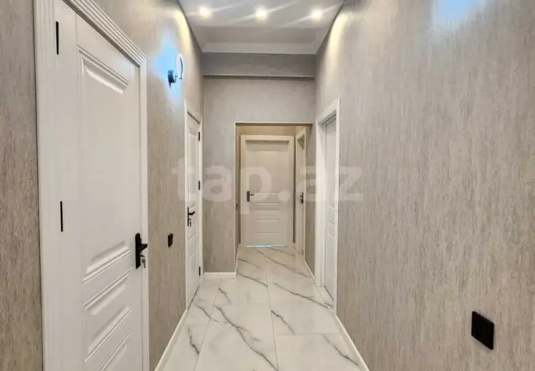 3 otaqlı mənzil , Sumqayıt