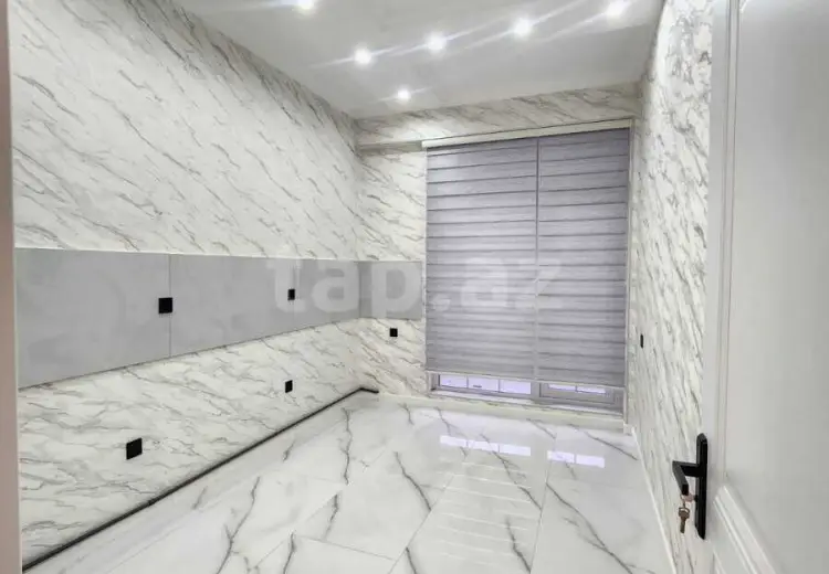 3 otaqlı mənzil , Sumqayıt