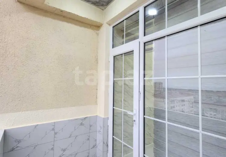 3 otaqlı mənzil , Sumqayıt