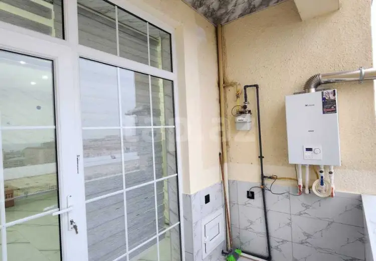3 otaqlı mənzil , Sumqayıt