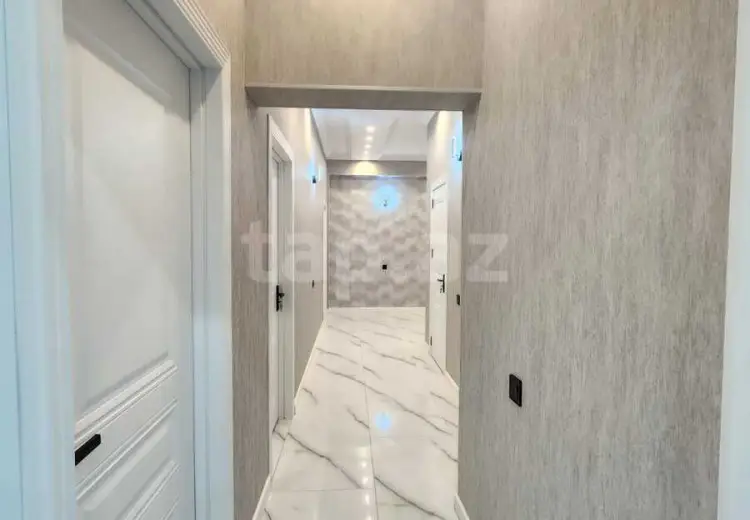 3 otaqlı mənzil , Sumqayıt