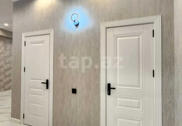3 otaqlı mənzil , Sumqayıt