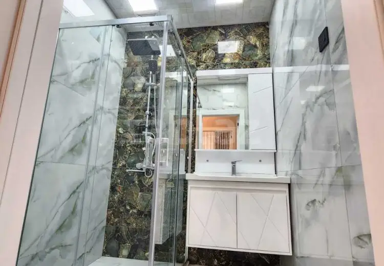 3 otaqlı mənzil , Sumqayıt