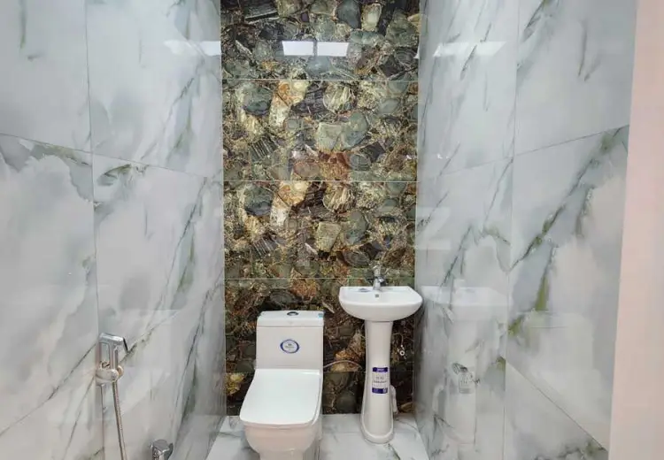 3 otaqlı mənzil , Sumqayıt