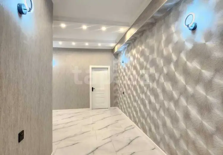 3 otaqlı mənzil , Sumqayıt