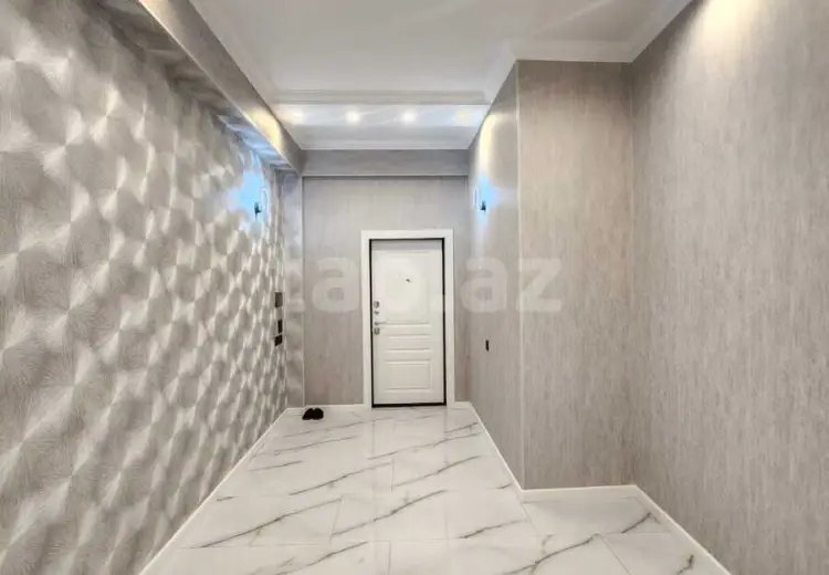 3 otaqlı mənzil , Sumqayıt