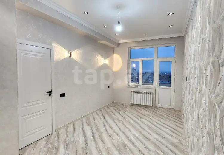 3 otaqlı mənzil , Sumqayıt