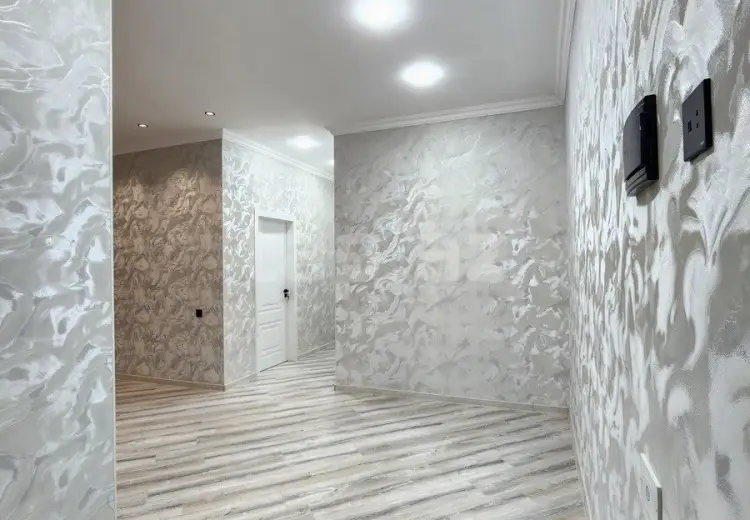 3 otaqlı mənzil , Sumqayıt