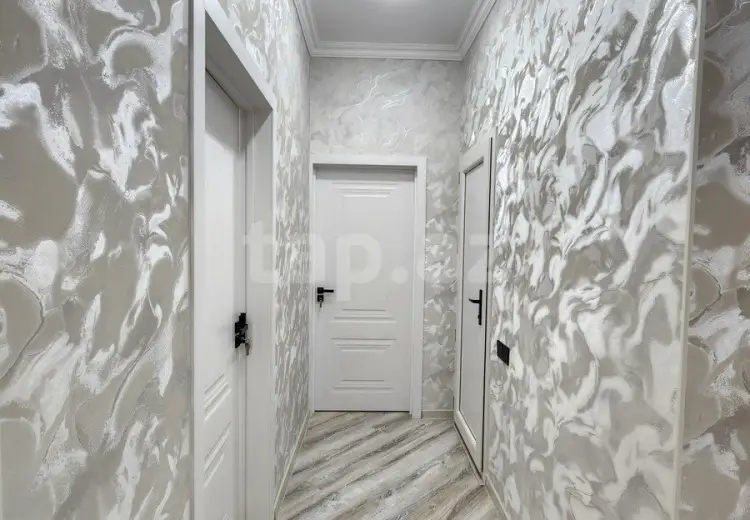 3 otaqlı mənzil , Sumqayıt