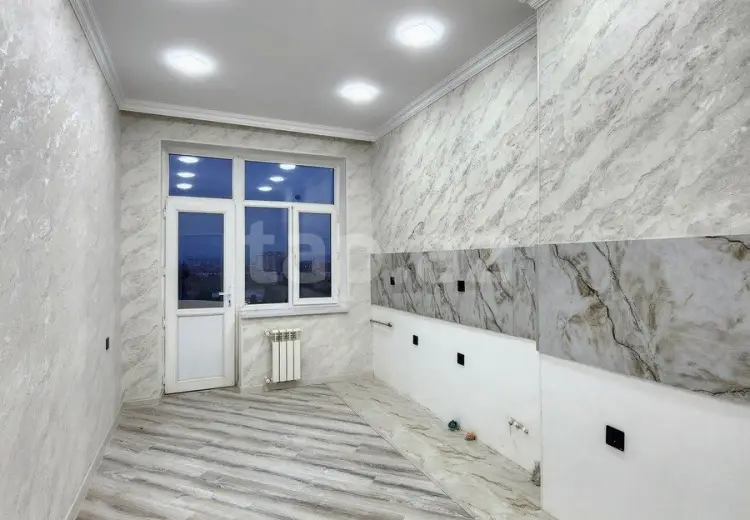 3 otaqlı mənzil , Sumqayıt