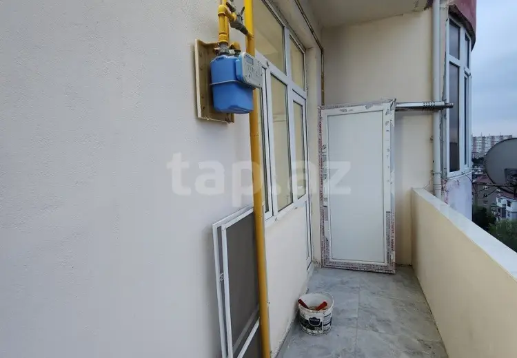 3 otaqlı mənzil , Sumqayıt