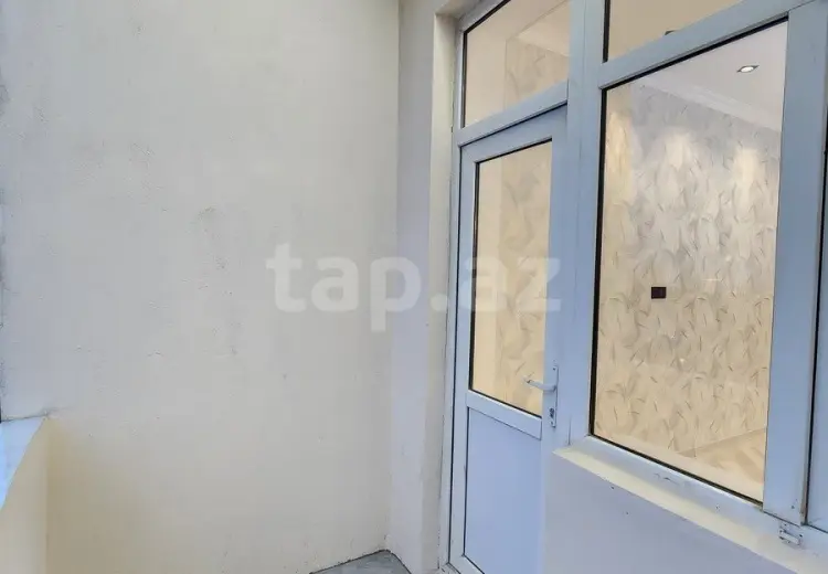 3 otaqlı mənzil , Sumqayıt