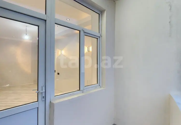 3 otaqlı mənzil , Sumqayıt