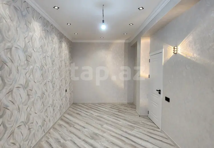 3 otaqlı mənzil , Sumqayıt