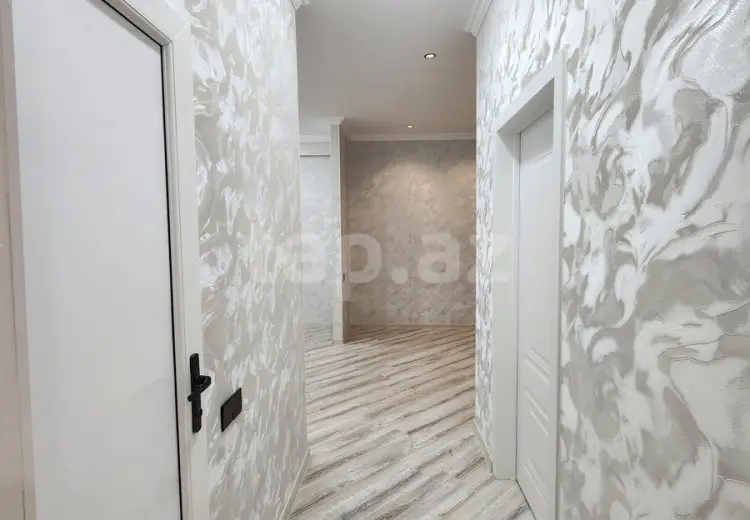 3 otaqlı mənzil , Sumqayıt